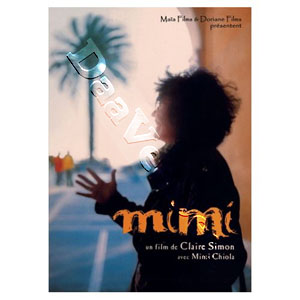 Mimi |   DVD